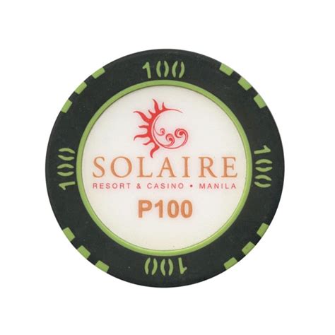 solaire casino chips